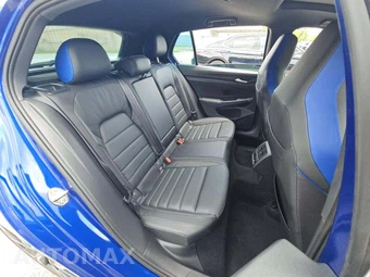 2022 Volkswagen Golf R - miniatura 16