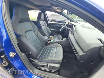 2022 Volkswagen Golf R - miniatura 18