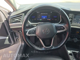 2022 Volkswagen Jetta Comfortline - miniatura 10
