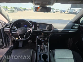 2022 Volkswagen Jetta Comfortline - miniatura 11