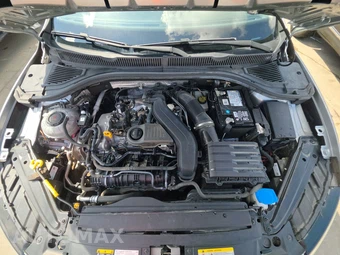 2022 Volkswagen Jetta Comfortline - miniatura 15