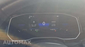2022 Volkswagen Jetta Comfortline - miniatura 19