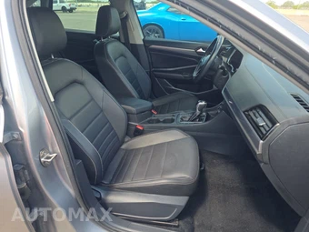 2022 Volkswagen Jetta Comfortline - miniatura 8