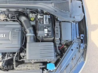 2022 Volkswagen Jetta GLI Autobahn - miniatura 21