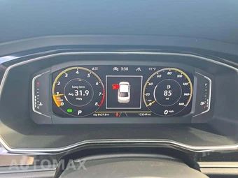 2022 Volkswagen Jetta GLI Autobahn - miniatura 6