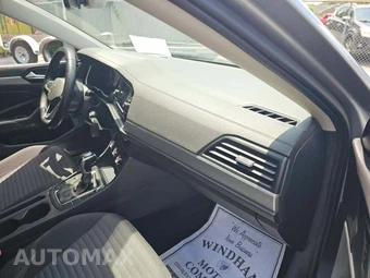 2022 Volkswagen Jetta S - miniatura 16