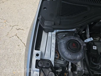2022 Volkswagen Jetta S - miniatura 18