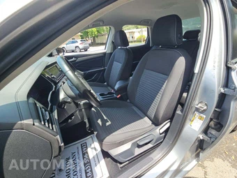 2022 Volkswagen Jetta S - miniatura 3