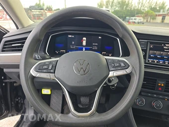 2022 Volkswagen Jetta S - miniatura 10