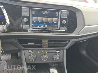 2022 Volkswagen Jetta S - miniatura 11
