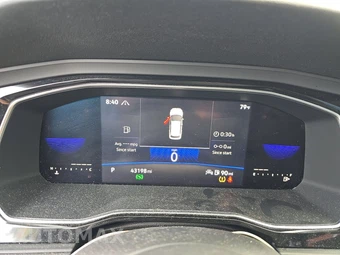 2022 Volkswagen Jetta S - miniatura 12