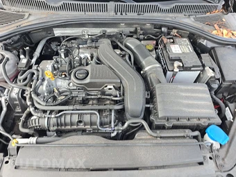 2022 Volkswagen Jetta S - miniatura 15