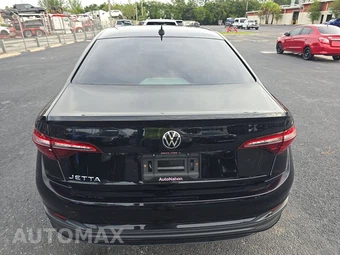 2022 Volkswagen Jetta S - miniatura 5