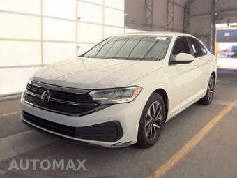2022 Volkswagen Jetta S