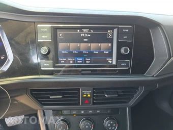 2022 Volkswagen Jetta S – miniatura 11
