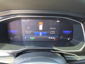 2022 Volkswagen Jetta S – miniatura 12