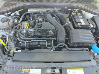 2022 Volkswagen Jetta S – miniatura 15