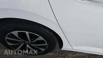 2022 Volkswagen Jetta S – miniatura 19