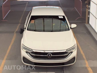 2022 Volkswagen Jetta S – miniatura 2