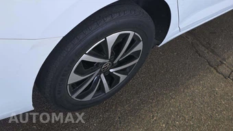 2022 Volkswagen Jetta S – miniatura 20