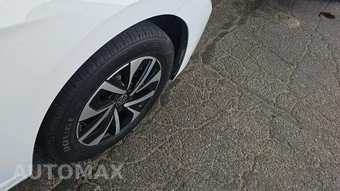 2022 Volkswagen Jetta S – miniatura 33