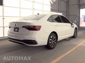 2022 Volkswagen Jetta S – miniatura 4
