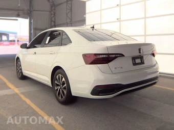 2022 Volkswagen Jetta S – miniatura 6