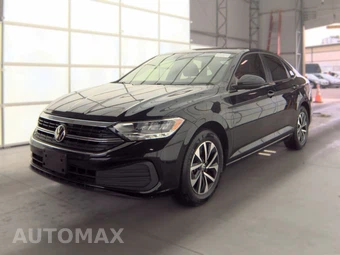 2022 Volkswagen Jetta S