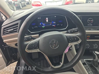 2022 Volkswagen Jetta S – miniatura 10