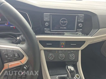 2022 Volkswagen Jetta S – miniatura 11
