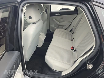 2022 Volkswagen Jetta S – miniatura 13