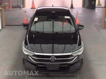 2022 Volkswagen Jetta S – miniatura 2