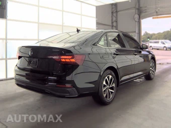 2022 Volkswagen Jetta S – miniatura 4