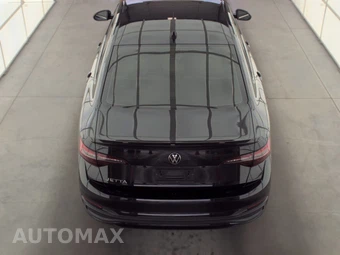 2022 Volkswagen Jetta S – miniatura 5