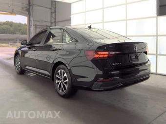 2022 Volkswagen Jetta S – miniatura 6