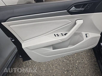 2022 Volkswagen Jetta S – miniatura 9