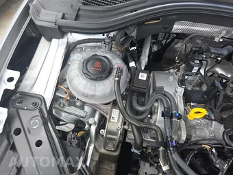 2022 Volkswagen Jetta SE - miniatura 23