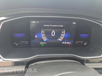 2022 Volkswagen Jetta SE - miniatura 9