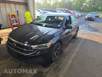 2022 Volkswagen Jetta SE