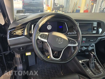 2022 Volkswagen Jetta SE - miniatura 10