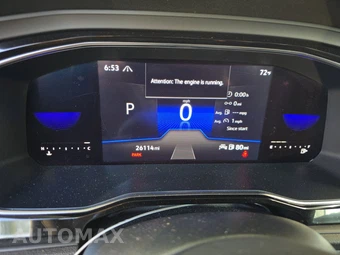 2022 Volkswagen Jetta SE - miniatura 12