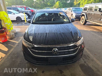 2022 Volkswagen Jetta SE - miniatura 2