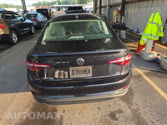 2022 Volkswagen Jetta SE - miniatura 5