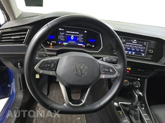 2022 Volkswagen Jetta SE – miniatura 10