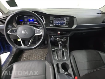 2022 Volkswagen Jetta SE – miniatura 11