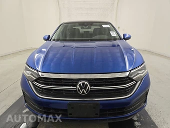 2022 Volkswagen Jetta SE – miniatura 2