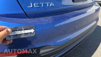 2022 Volkswagen Jetta SE – miniatura 34