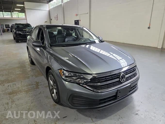 2022 Volkswagen Jetta SE - miniatura 13
