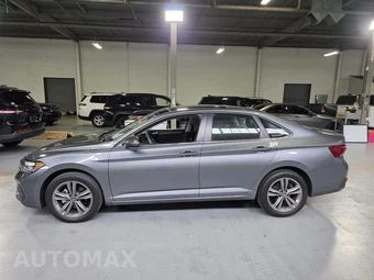 2022 Volkswagen Jetta SE - miniatura 16