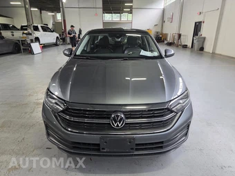 2022 Volkswagen Jetta SE - miniatura 19